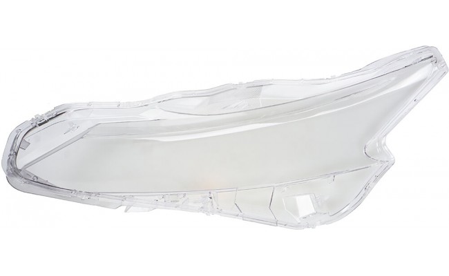 Скло фари для Nissan Altima L34 2018-2023 (праве)