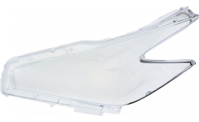 Скло фари для Nissan Murano Z52 2014-2022 дорестайлінг (праве)