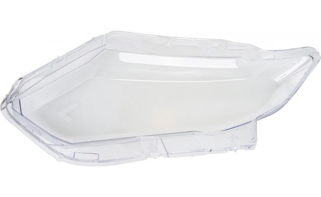 Скло фари для Nissan Rogue T32 2017-2021 рестайлінг (праве)