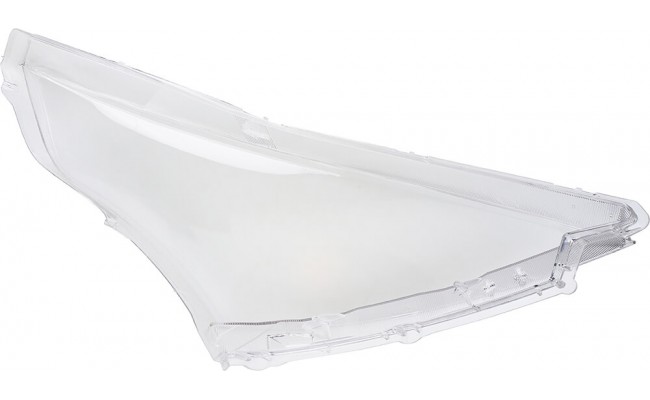 Скло фари для Nissan Teana J32 2008-2014 (ліве)