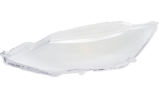 Скло фари для Nissan Tiida Versa C13 2014-2020 (праве)