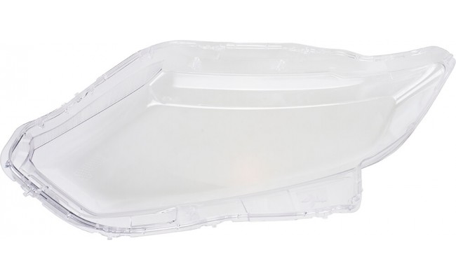 Стекло фары для Nissan X-Trail T32 2013-2017 дорестайлинг (правое)