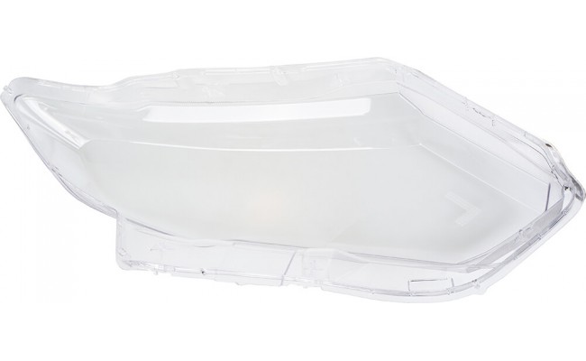 Скло фари для Nissan X-Trail T32 2017-2021 рестайлінг (ліве)