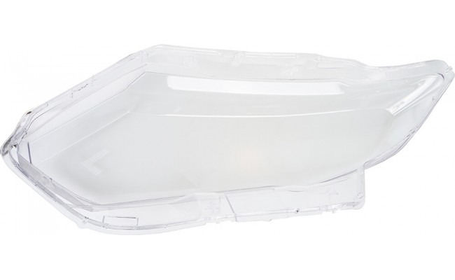 Скло фари для Nissan X-Trail T32 2017-2021 рестайлінг (праве)