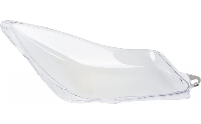 Скло фари для Opel Insignia G09 2013-2017 рестайлінг (ліве)