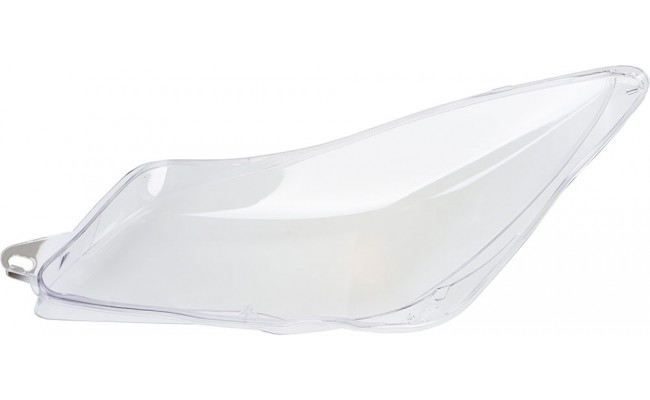 Скло фари для Opel Insignia G09 2013-2017 рестайлінг (праве)