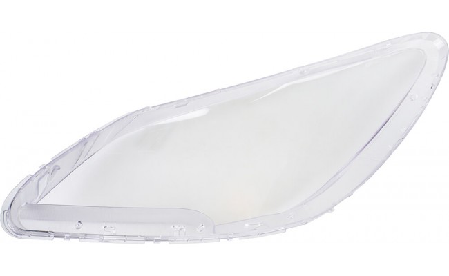 Скло фари для Opel Mokka J13 2012-2016 дорестайлінг (праве)