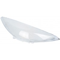 Стекло фары для Peugeot 308 2007-2011 дорестайлинг (правое)