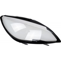 Скло фари для Peugeot 308 2014-2021 (праве)