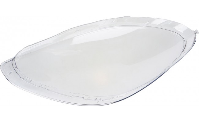 Скло фари для Porsche Panamera 971 2016-2023 (праве)