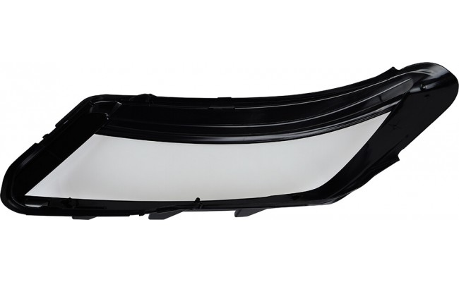 Скло фари для Skoda Kodiaq 2016-2021 дорестайлінг (праве)