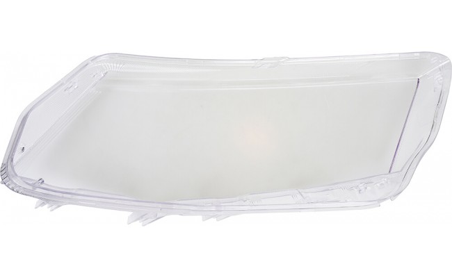 Скло фари для Skoda Octavia A7 2012-2017 дорестайлінг (праве)