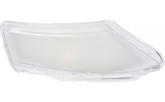 Скло фари для Skoda Rapid 2018-2020 (ліве)