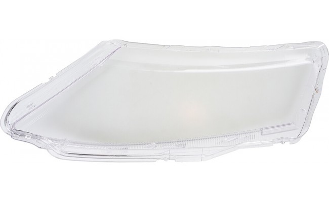 Скло фари для Skoda Rapid 2018-2020 (праве)