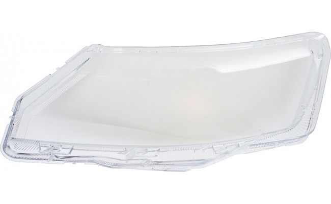 Скло фари для Skoda Rapid 2012-2019 (праве)