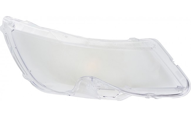 Скло фари для Skoda SuperB B6 2013-2015 рестайлінг (ліве)