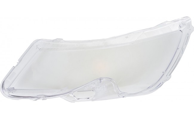 Скло фари для Skoda SuperB B6 2013-2015 рестайлінг (праве)