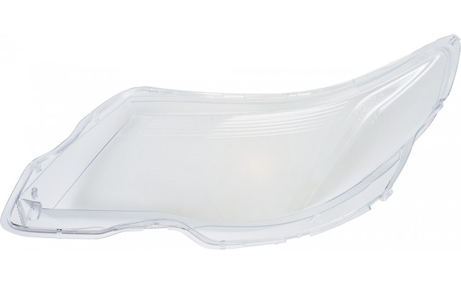 Стекло фары для Subaru Forester SH 2007-2012 (правое)