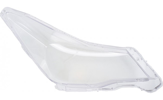 Скло фари для Subaru Forester SJ 2012-2016 дорестайлінг (ліве)