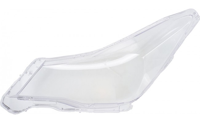 Стекло фары для Subaru Forester SJ 2012-2016 дорестайлинг (правое)