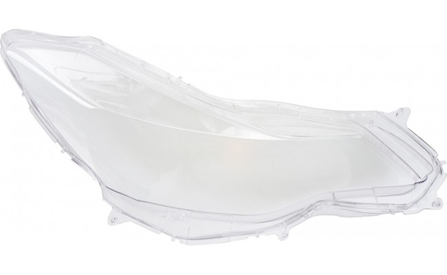 Скло фари для Subaru Impreza GJ 2011-2017 (ліве)