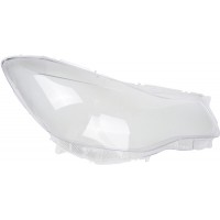 Скло фари для Subaru Impreza GJ 2011-2017 (праве)