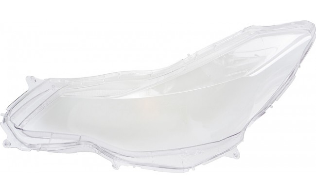 Стекло фары для Subaru Impreza GJ 2011-2017 (правое)