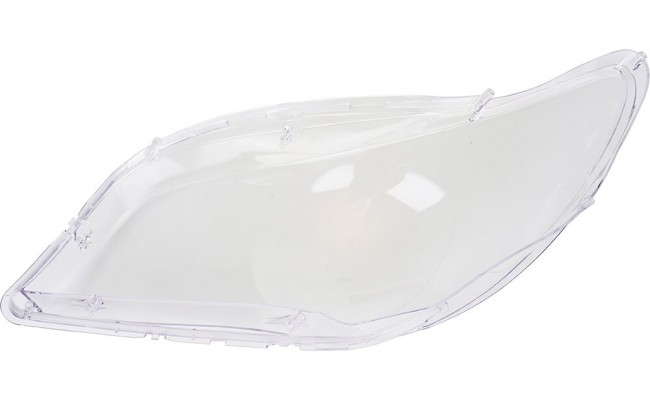 Стекло фары для Subaru Impreza WRX GD 2004-2007 рестайлинг (правое)