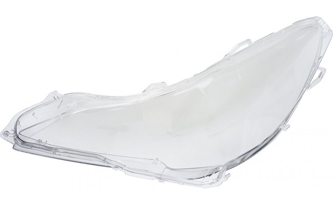 Скло фари для Subaru Legacy BM 2009-2015 (праве)