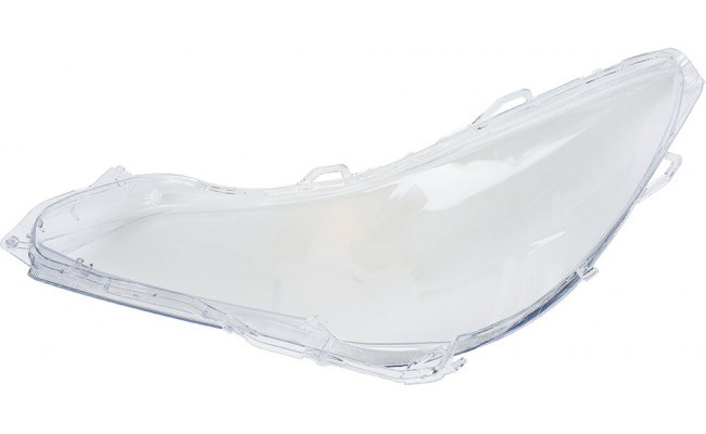 Стекло фары для Subaru Outback BR 2009-2015 (правое)