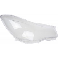 Скло фари для Subaru XV Crosstrek GP 2011-2017 (праве)