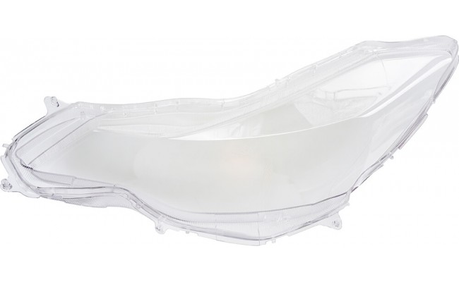 Скло фари для Subaru XV Crosstrek GP 2011-2017 (праве)