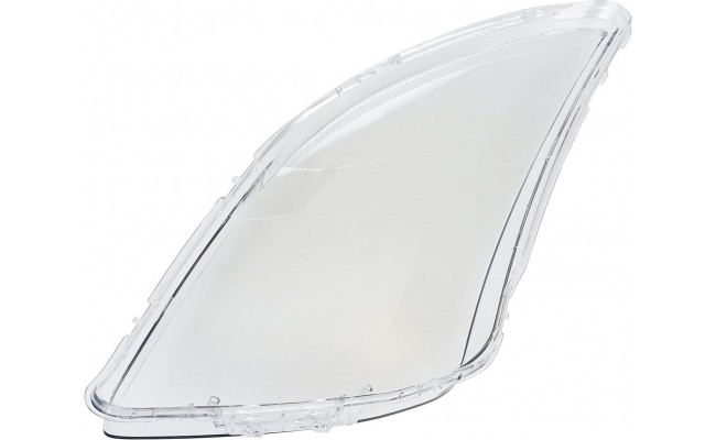 Скло фари для Suzuki Swift 2005-2011 (праве)