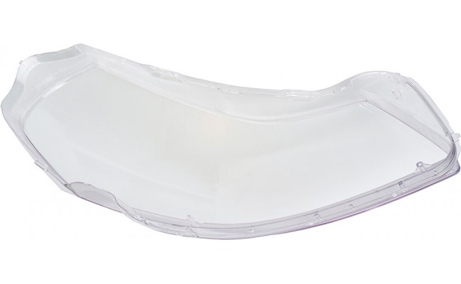 Скло фари для Suzuki SX4 2006-2014 (ліве)