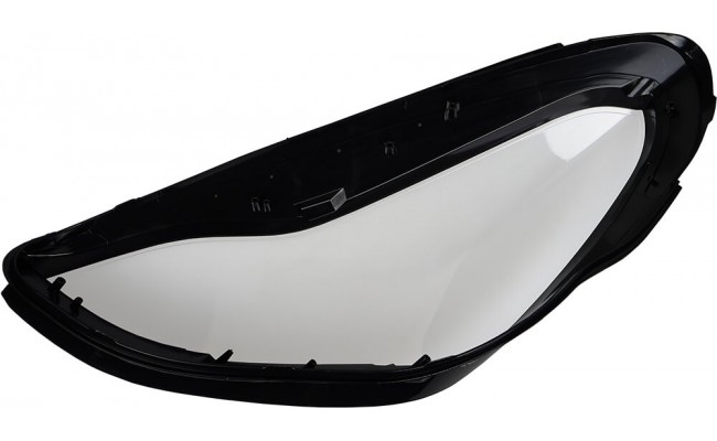 Стекло фары для Tesla Model 3 LED 2017-2023 (правое)