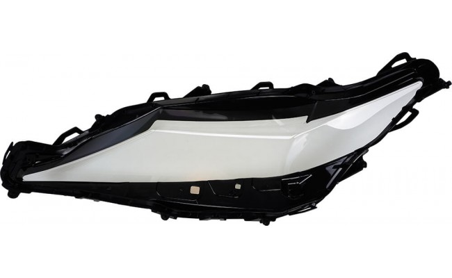 Скло фари для Toyota Camry XV70 Xenon 2017-2022 (праве)