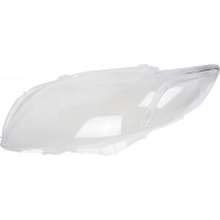 Скло фари для Toyota Corolla E140 E150 2006-2010 дорестайлінг (ліве)