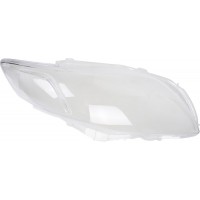 Скло фари для Toyota Corolla E140 E150 2006-2010 дорестайлінг (праве)