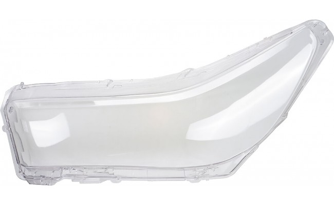 Стекло фары для Toyota Hilux Halogen 2015-2020 дорестайлинг (правое)