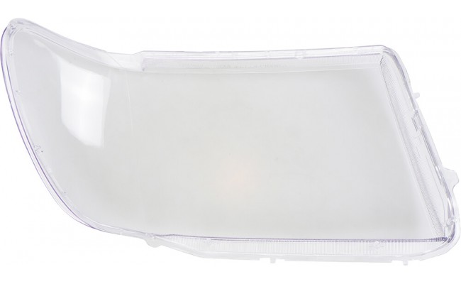 Скло фари для Toyota Land Cruiser J100 2002-2007 2 (ліве)