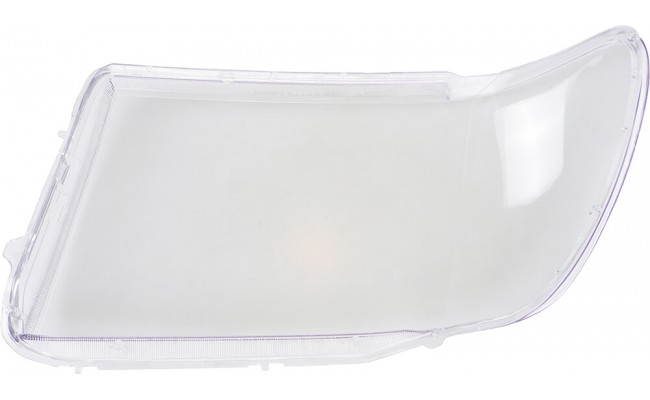 Скло фари для Toyota Land Cruiser J100 2002-2007 2 (праве)