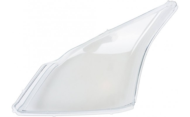 Скло фари для Toyota Land Cruiser Prado J120 2002-2009 (праве)