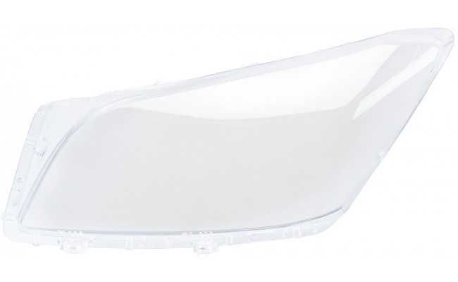 Стекло фары для Toyota RAV4 XA30 2005-2008 дорестайлинг (правое)