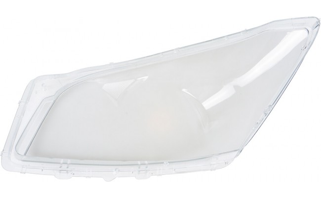 Скло фари для Toyota RAV4 XA30 2008-2013 рестайлінг (праве)