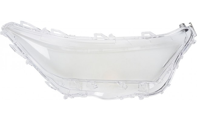 Скло фари для Toyota RAV4 XA50 2018-2024 (ліве)