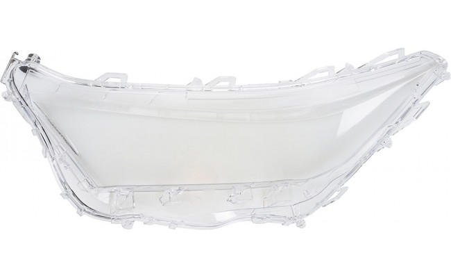 Скло фари для Toyota RAV4 XA50 2018-2024 (праве)