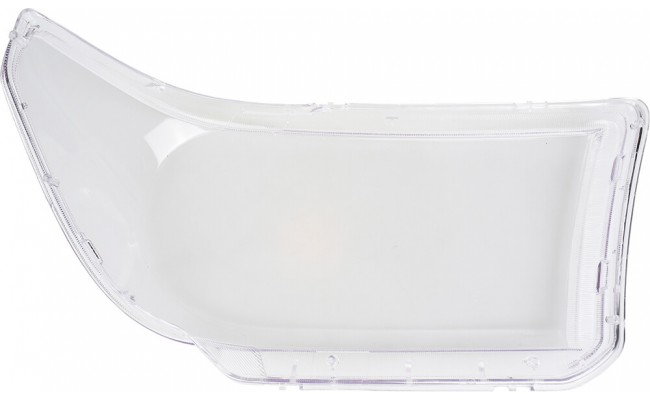 Скло фари для Toyota Tundra XK50 2006-2013 (ліве)