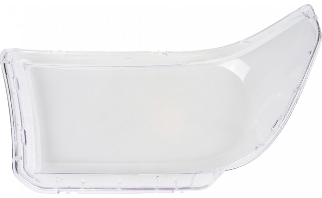 Скло фари для Toyota Tundra XK50 2006-2013 (праве)