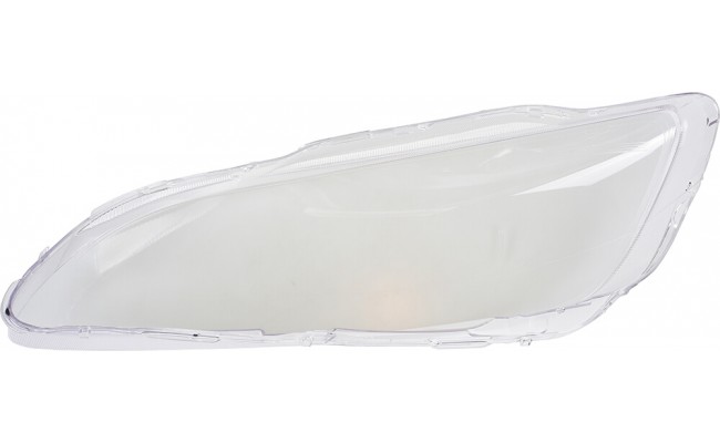 Скло фари для Volvo S60 V60 2013-2018 рестайлінг (праве)