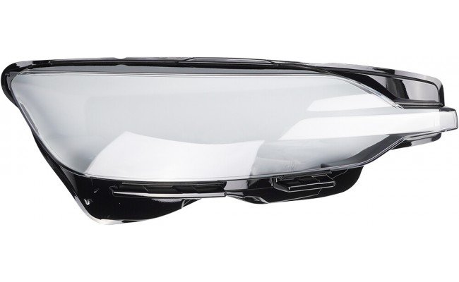 Скло фари для Volvo S60 V60 2018-2024 (праве)